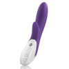 Vibrator Danny Divido vijoličen