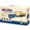 Seva Monti System MS 58.3 Helitransport MI-2 Mercedes Actros L 1:48