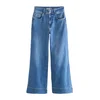 Next Kavbojke moder denim