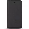 Elegantna magnetiska futrola za Xiaomi 12 Pro - Crna KP15835