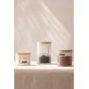 Hermia Set teglica, 3 komada, Beli