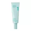 Numbuzin No.1 Clear Filter Sun Essence SPF50+ PA++++ – Sončna Esenca za Obraz 50ml