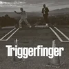 Triggerfinger - Tarmac (Yellow Coloured) (LP)