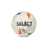 Rokometna žoga SELECT Ultimate EHF European League Replica V26 White/Orange - velikost 2