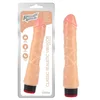 Vibrator Classic, 22cm, Boja kože