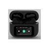Gembird Slušalice TWS-LCD-ANC-01-BK, Bluetooth V5.1, TWS, LCD display, Active Noise Cancelling, Crne