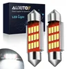 AUXITO CANBUS LED sijalica 36mm za tablicu- SJ-12C-JM-W-2X