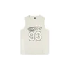 AND1 Majica 93 Airtex ecru
