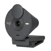 LOGITECH brio 300 full HD webcam graphite