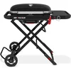 Weber Plinski žar Traveler - Black