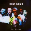 ChefSpecial - New Gold (Gold Marbled Coloured) (LP)