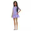 Barbie: Fashionista lutka - z avtizmom
