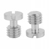 shumee Vijak za stojalo 3/8 palca 15 mm za kamero