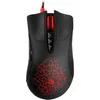 A4tech gaming miška BLOODY A90 Blazing, do 6200DPI, tehnologija V-Track, USB, CORE 3