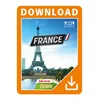 Fernbus Simulator - France (DLC) Steam Key (PC) GLOBAL