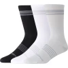 New Balance Nogavice Pro Run Crew Socks 3 Pack