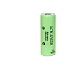 PANASONIC Baterija NCR18500A, Li-Ion, 3.6V, 2040mAh