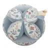 Little Dutch mekana lopta Forest Friends