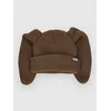 A.LAB Bunny Beanie brown