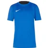 Dres Nike YOUTH TEA COURT JERSEY SHORT SLEEVE