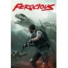 FEROCIOUS Steam Key (PC) EUROPE