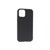 Futrola GENTLE COLOR za Iphone 12/12 Pro (6.1) crna