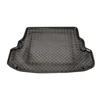 Plastic trunk tray Kia Rio 2011-2017 (sedan, non-slip)