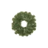 Božićni venac WREATHS, prečnik 44 cm