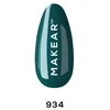 Trajni gel lak za nokte UV i LED 934 UV | MAKEAR | Kozmo