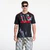 Dres adidas x Footshop x Sparta Jersey UNISEX Black/ Red S