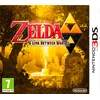 NINTENDO igra The Legend of Zelda: A Link Between Worlds (3DS)
