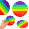33 Senzorična igrača Push Bubble Pop It TG64243
