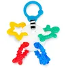 Grizalo BABY EINSTEIN Ocean Explorers Sea of Sensory™ 3m+