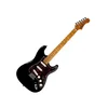JET ELEKTRIČNA KITARA JS-300 SSS BK strat