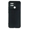 F35044 Maska za telefon GENTLE za Xiaomi Redmi 10C, Crna