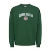 Only & Sons Majica ONSCONNOR zelena/svetlo rdeča/bela