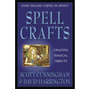 Spell Crafts
