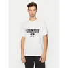 Champion Majica 220432 Siva Regular Fit