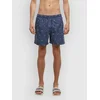 Urban Classics Embroidery Swim kopalne hlače frostmint