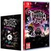 NetherWorld (SWITCH)