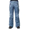 Light Barb hlače denim pattern Gr. L
