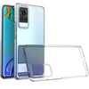 Przezračno zaštitno kućište za Realme X60 - Prozirna KP9289