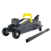 Mobilni hidravlični dvigalo 2t 135-320mm sivo-rumena Pro-Tech TOOLS PT41977