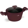 Berlinger Haus Šerpa sa poklopcem Leonardo Neo Collection BH-8435S 20cm 2.5l