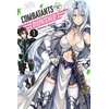 Combatants Will be Dispatched!, Vol. 1 (light novel)