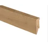 Lajsna Zidna MDF Kaindl K2414, 34073, K5844, K5757 2600x50x18mm - SL501867217 ( 710-704 )