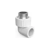 Mexen PPR komolec 90° varjen za cevi 20 x 1/2 GZ - W97327-2012M-00