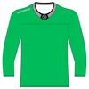 Hokejski dres za trening Warrior Alpha Practice Jersey Green Senior M