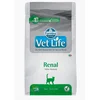 FARMINA VET LIFE Dijetetska hrana za mačke Renal, Piletina, 400g
