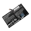FUJITSU SIEMENS Baterija za laptop Lifebook U554/FPCBP425, 14.8V, 48Wh, 3300mAh